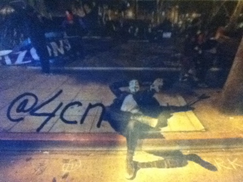 Moodwill's profile picture. State-corporate governance crime @IMFed CIA/FBI-Led CFTC/SEC-Fed Global Machination of Industrial Dominance