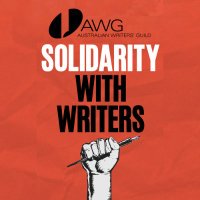 Australian Writers' Guild(@AWG_1) 's Twitter Profile Photo