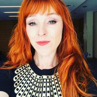 daily ruthie connell(@queenruthdaily) 's Twitter Profile Photo