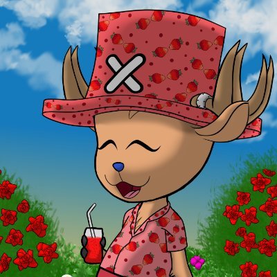Guga tá sendo ignorado pelo ttさんのプロフィール画像