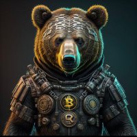 CryptoJaYbear(@Crypt0JayBear) 's Twitter Profile Photo
