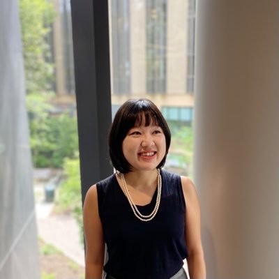 Eileen Wang Profile