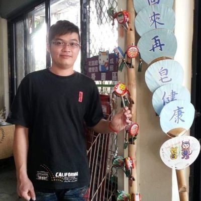 yeenting2's profile picture. 