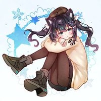 猫撫うぃんたー❄️🐈⬛ (@w_i_n_t_e_r_) 's Twitter Profile