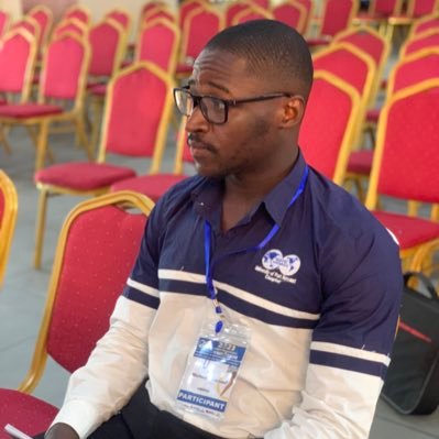 michaelnnamani_'s profile picture. A Data scientist | Machine Learning Engineer|, A future process engineer, currently schooling(petrochemical engineering).我也是汉语学生，在哈科特港大学孔子学习。(在HSK四级)