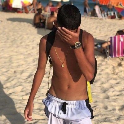Pedri.H
17y
Futuro jogador ⚽🏐
Uma vez flamengo, sempre flamengo 🖤❤️
Deus a cima de todos 🙏
RJ|DQ