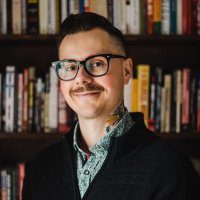 Adam DK King (@adamdkking1) 's Twitter Profile