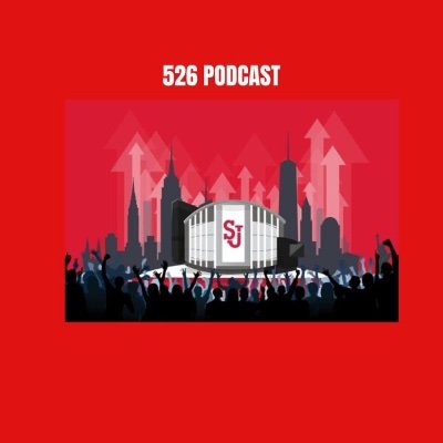 A Podcast about all things St. John's Men's Basketball covering
- Post game reactions
- Off-season news
- Recruiting News
- Transfer News
- Opinons
