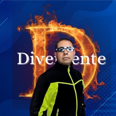 Divergente - Ismael Rojas