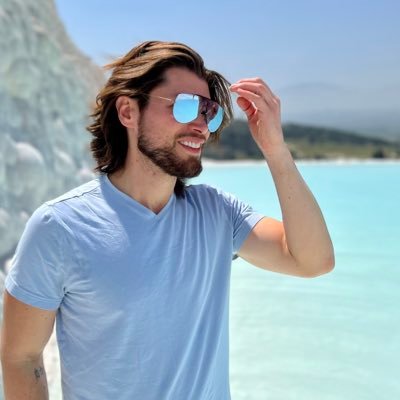 GerardoDiazMZ's profile picture. 