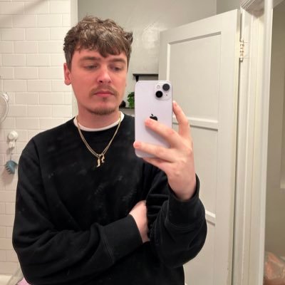 BryanGarris_ Profile Picture