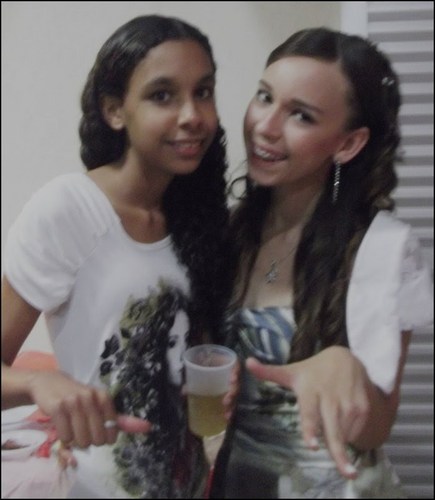 Luan Rafael Domingos Santana ♥