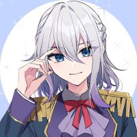 🫧うたかた🫧@歌い手 (@foamsing) 's Twitter Profile Photo 🫧うたかた🫧@歌い手 (@foamsing) 's Twitter Profile Photo
