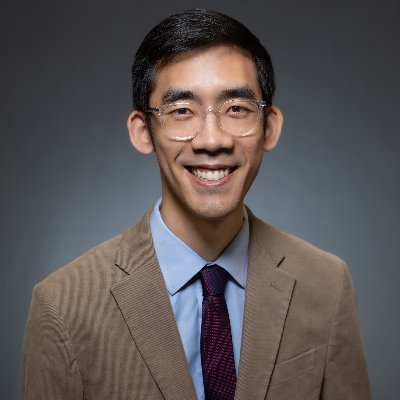 Internal Medicine Resident at Massachusetts General Hospital | MD/PhD '23 at UT Southwestern | he/him