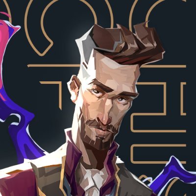 Illustrator and concept artist specialized in background design from Argentina.

Twitch Partner: https://t.co/bSOit7602v