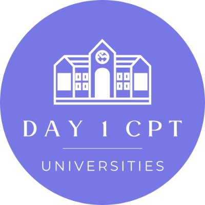 Your ultimate Day 1 CPT resource, we talk about H1B/F1/OPT/day1CPT/GC. Join our community (pinned in the homepage). DM for free assistance!