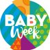 Baby Week Charity (@BabyWeekUK) Twitter profile photo