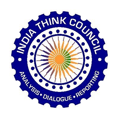 ITC is one of the leading Think Tank in India registered as NPO under section 8
:Analysis. Dialogue. Reporting
india@indiathink.org. 
Ranked by @TTCSP