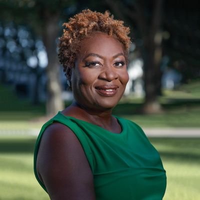 Counselor Educator at Jacksonville University, Founder of the Black Mental Health Symposium, Change Agent, Lover of all things Black, Wife and Mom.