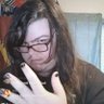 beabadoobee111's profile picture. 
