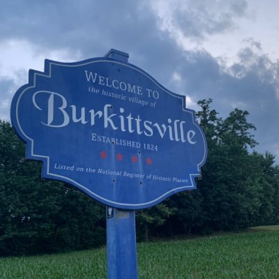 bwburkittsville's profile picture. The first ever official screening of The Blair Witch Project hosted in the town in which it is set. Join us in Burkittsville, MD, on Saturday, Aug. 12th, 2023.