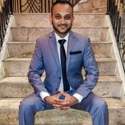 ketulpatel2006's profile picture. 