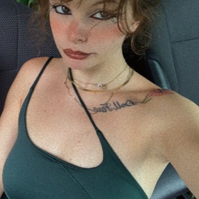 23🇳🇴🇲🇽 || Financial Sadist || Goddess Complex || Professional Pocket Demon || The demon w/ the Birth-marked Booty || Michigan&Florida📍||
TRIBUTE $25 B4 DM