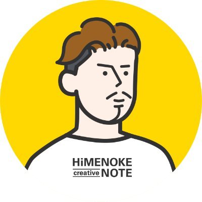 デザイナー|デザインの先生|学生〜プロ、経営者〜企業をデザインの力でスケダチ|外部デザイン顧問|デザインの情報を発信する「姫野家クリエイティブノート」を運営|Youtube https://t.co/nt5mBMj7mm|広告賞多数受賞