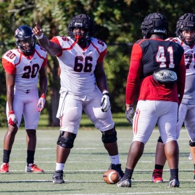 @valdostastatefb Alum🔴⚫️| @gocamelsfb Alum🐪| Matthew 17:20| ebrox0521@yahoo.com|