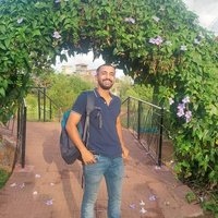 काबुल का गधा। (@ishanhi) 's Twitter Profile
