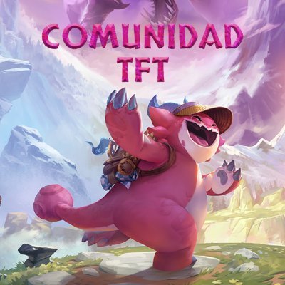 ¡La Comunidad celebra!
¡Unete a festejar este juego que nos une de muchas maneras!
Fundadora: @WynSilver