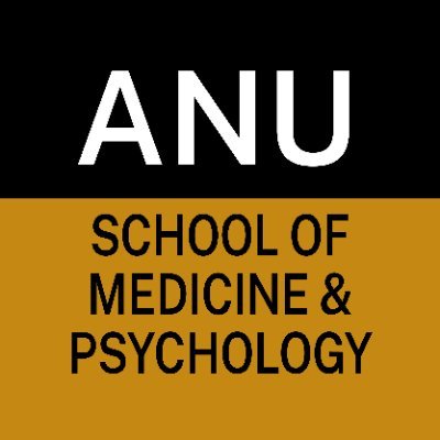 ANU provides an environment of excellence for future health professionals, clinicians and researchers. CRICOS Provider 00120C, TEQSA Provider: PRV12002