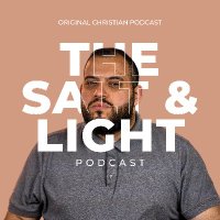 The Salt and Light Podcast(@saltnlightpod) 's Twitter Profile Photo