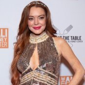 Latest news about Lindsay Lohan