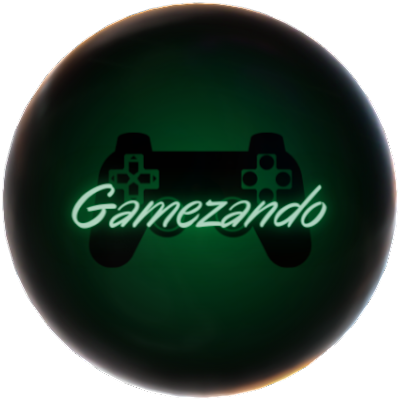 SansoGamezando Profile Picture