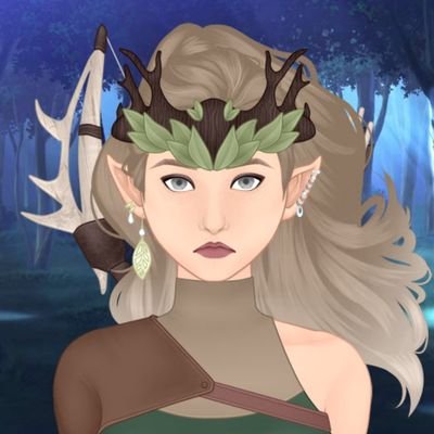 nyvalier's profile picture. Fantasy writer. Avid reader. Live by the words nefelibata and tsundoku.