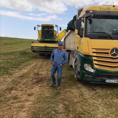 Ingeniero Agronomo en Producción Vegetal, experiencia en Desarrollo Rural