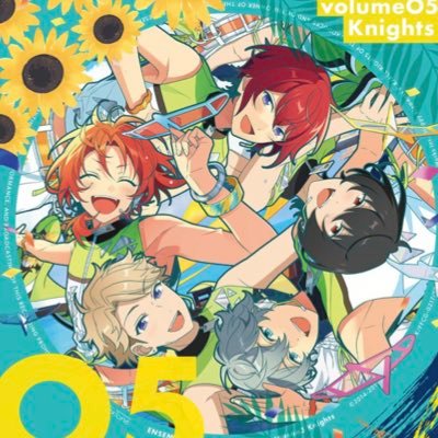 pVNBFpinFRpd6Jz's profile picture. KnightsP 月永レオ推し でも結局みんな大好き 色んなあんスタPさんと繋がりたい 同担大歓迎