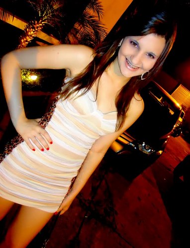 Organizadora da @SublimmeNight