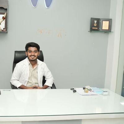 Dentist in Anekal
BJP karyakartha