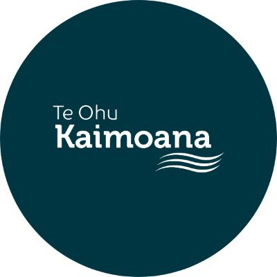 Te Ohu Kaimoana (Māori Fisheries Trust) works to advance Māori interests in the marine environment 🌊 Marking 30 years since the Deed of Settlement