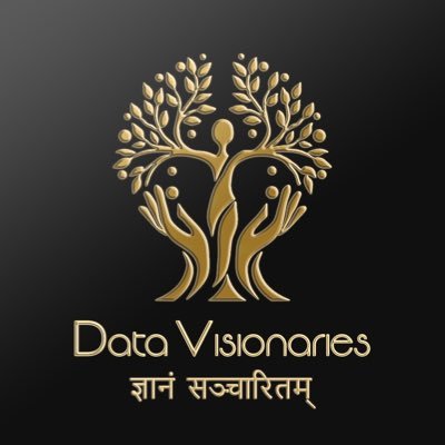 DVisionariesHQ's profile picture. Creating visionary insights from data