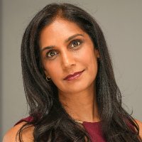 Asha Rangappa(@AshaRangappa_) 's Twitter Profile Photo