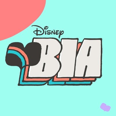 #DisneyBia, ya disponible en #DisneyPlus. 🫶