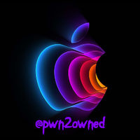 pwn2own (@pwn2owned) 's Twitter Profile