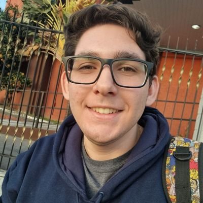 TicaumLive's profile picture. 📌 https://t.co/FvT6RI3vDw 
📌 24y 
📌 Fã do @gaules @ale_apoka 
📌 Piracicaba / SJC
📌 Engenharia Aeronáutica e Espaço 🚀