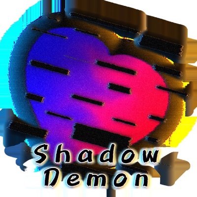 Shadow demon