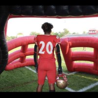 Antonio Barnes (@antonio_barnes_) 's Twitter Profile