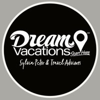 Dream Vacations(@SPAdvisors_DV) 's Twitter Profile Photo