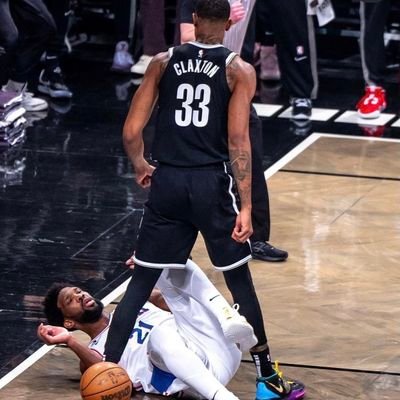 Textos, coberturas, comentários, informações, estatísticas e aquele clubismo tradicional sobre o Brooklyn Nets em português. Not affiliated with @BrooklynNets